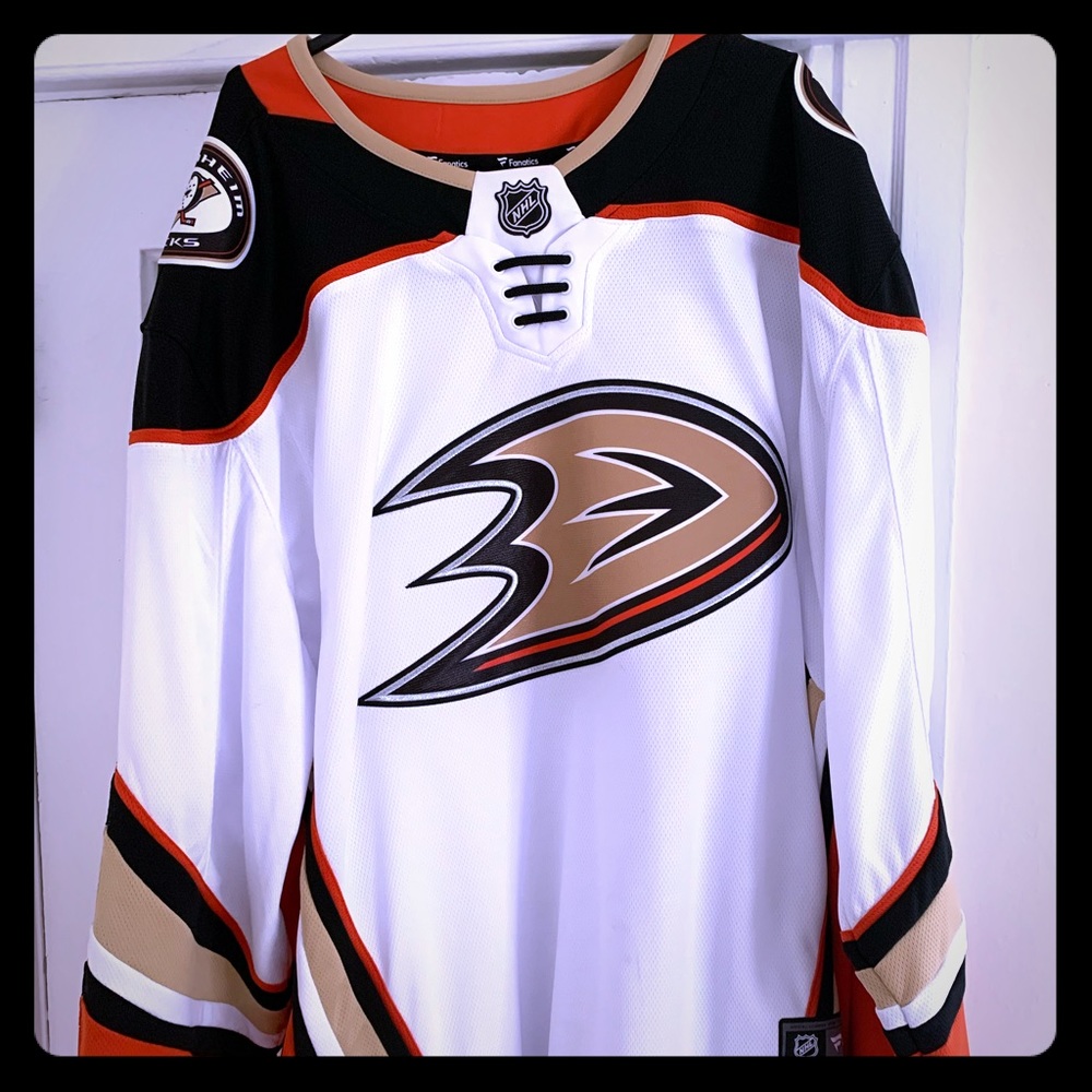Anaheim Ducks Sweater